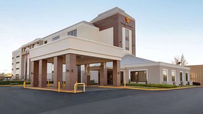 La Quinta Inn & Suites Dothan