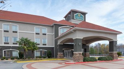 La Quinta Inn & Suites Macon West