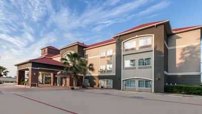 La Quinta Inn & Suites New Caney