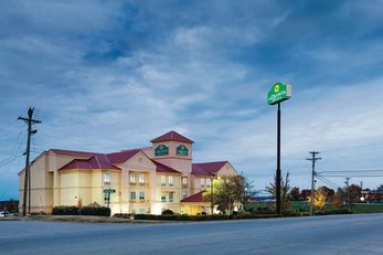 La Quinta Inn & Suites Lexington S