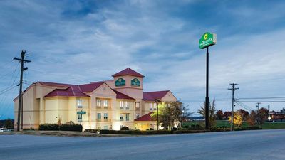 La Quinta Inn & Suites Lexington S