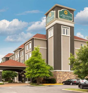 La Quinta Inn & Suites by Wyndham Smyrna