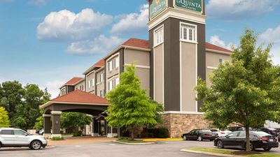 La Quinta Inn & Suites by Wyndham Smyrna