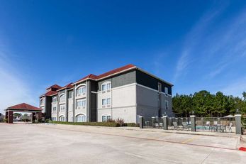 La Quinta Inn & Suites Lumberton
