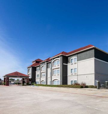 La Quinta Inn & Suites Lumberton