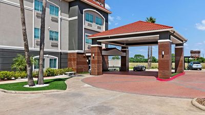 La Quinta Inn & Suites Raymondville