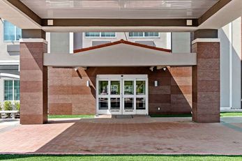 La Quinta Inn & Suites Raymondville