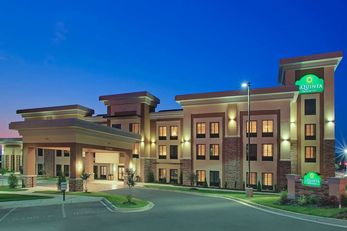 La Quinta Inn & Suites Memphis Wolfchase