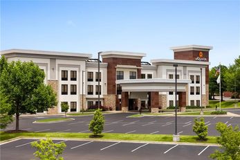 La Quinta Inn & Suites Memphis Wolfchase