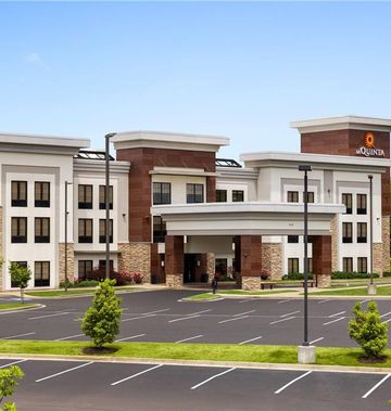 La Quinta Inn & Suites Memphis Wolfchase