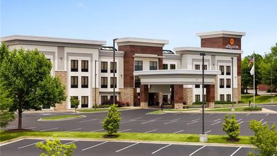 La Quinta Inn & Suites Memphis Wolfchase