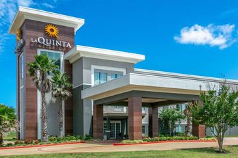 La Quinta Inn & Suites Jacksonville