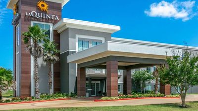 La Quinta Inn & Suites Jacksonville