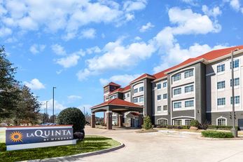 La Quinta Inn & Suites Mt. Pleasant