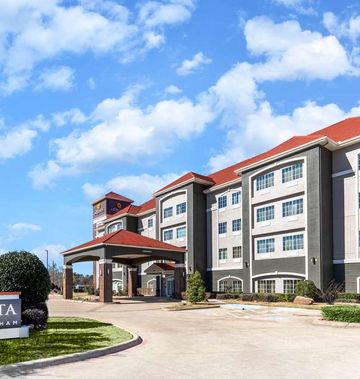 La Quinta Inn & Suites Mt. Pleasant