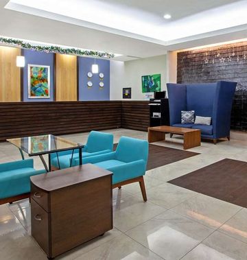 Wyndham Garden Cancun Downtown