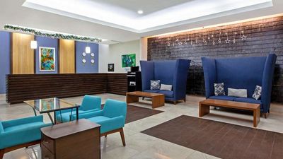 Wyndham Garden Cancun Downtown