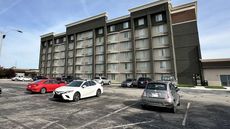 La Quinta Inn & Suites South