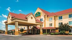 La Quinta Inn & Suites Russellville