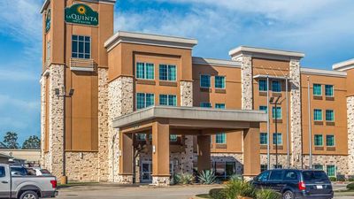 La Quinta Inn & Suites Humble
