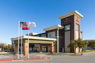La Quinta Inn & Stes Austin NW