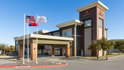 La Quinta Inn & Stes Austin NW