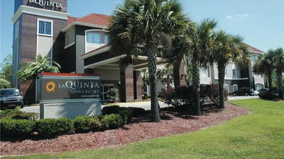 La Quinta Inn & Suites Baton Rouge