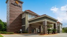 La Quinta Inn & Suites Baton Rouge