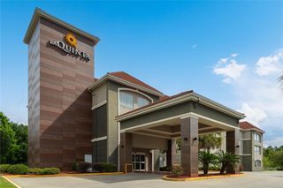 La Quinta Inn & Suites Baton Rouge
