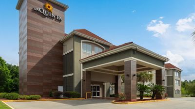 La Quinta Inn & Suites Baton Rouge