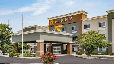 La Quinta Inn & Suites Evansville