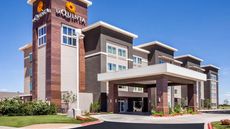 La Quinta Inn & Suites Odessa North