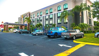 La Quinta Inn & Suites Clearwater South