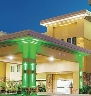 La Quinta Inn & Suites Forest Hill