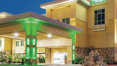 La Quinta Inn & Suites Forest Hill