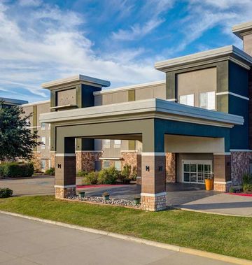 La Quinta Inn & Suites Forest Hill