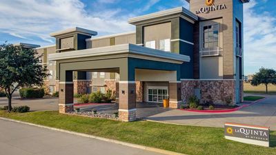 La Quinta Inn & Suites Forest Hill