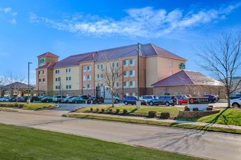 La Quinta Inn & Suites AP Plainfield