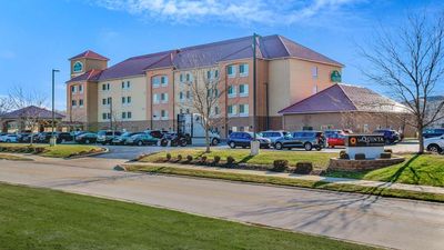 La Quinta Inn & Suites AP Plainfield