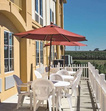 La Quinta Inn & Suites Lancaster