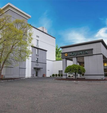 La Quinta Inn & Suites Danbury