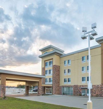 La Quinta Inn & Suites Hattiesburg - I-59