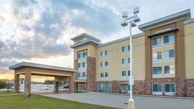 La Quinta Inn & Suites Hattiesburg - I-59