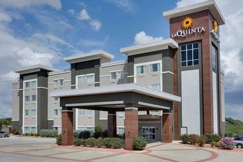 La Quinta Inn & Suites Big Spring