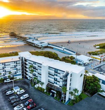 La Quinta Inn & Suites Oceanfront