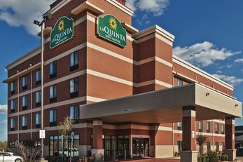 La Quinta Inn & Suites Edmond