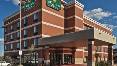 La Quinta Inn & Suites Edmond