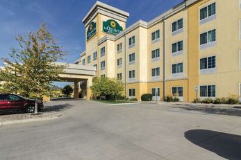 La Quinta Inn & Suites Fargo