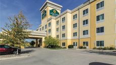La Quinta Inn & Suites Fargo
