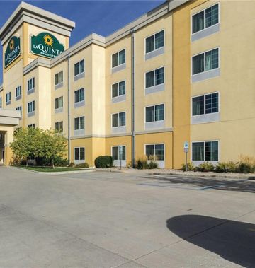 La Quinta Inn & Suites Fargo